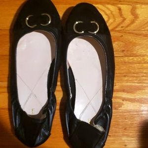 Cole haan flats